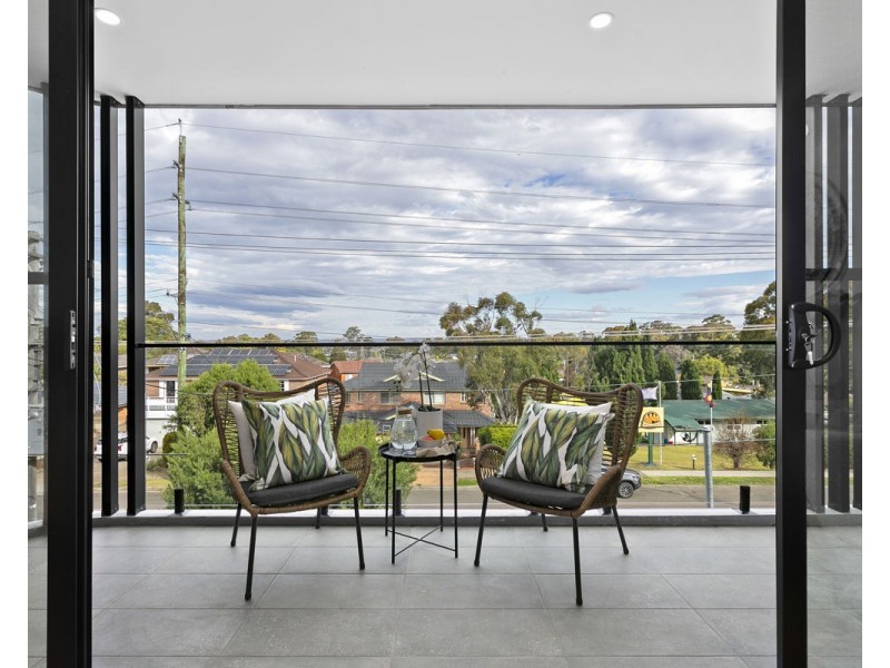 741a Merrylands Road, Greystanes NSW 2145