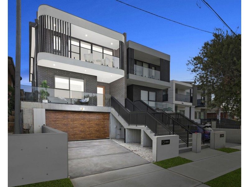 741a Merrylands Road, Greystanes NSW 2145