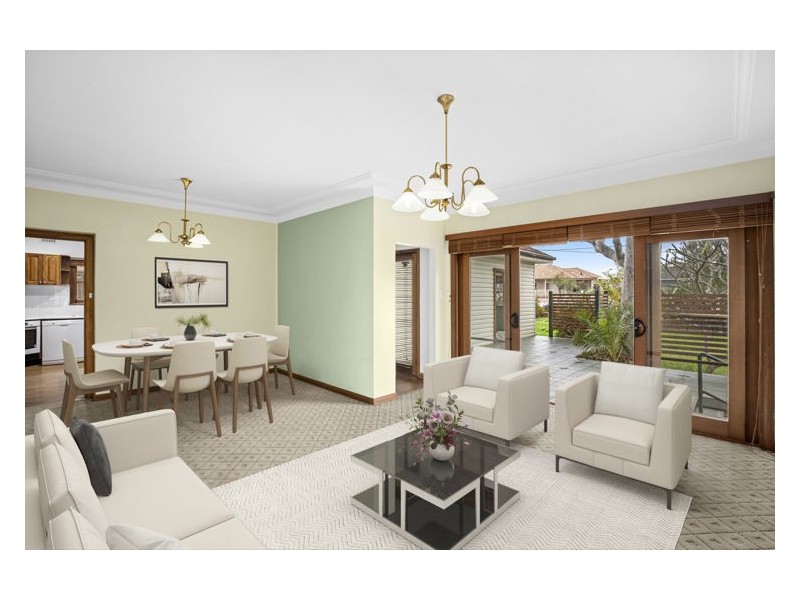 16 Cartwright Avenue, Merrylands NSW 2160