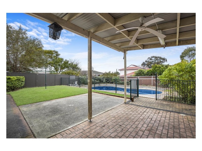 16 Cartwright Avenue, Merrylands NSW 2160