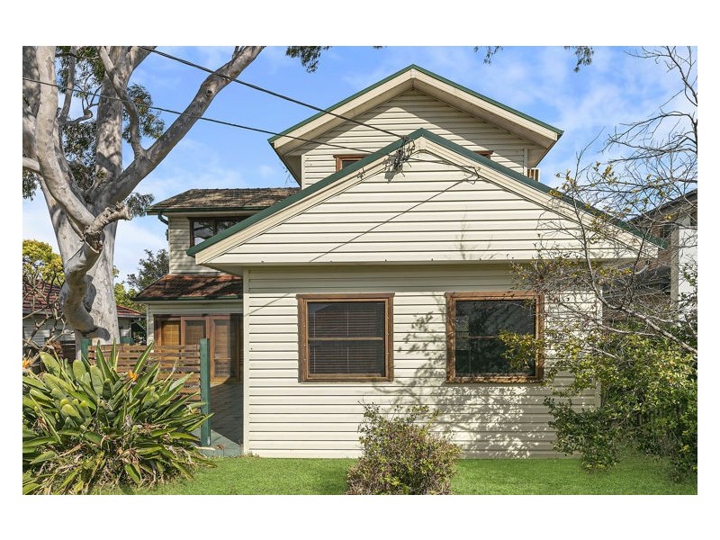 16 Cartwright Avenue, Merrylands NSW 2160