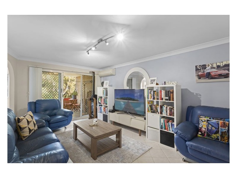 2/28-30 Sheffield Street, Merrylands NSW 2160