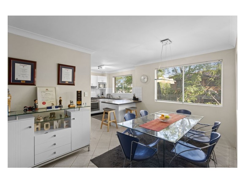 2/28-30 Sheffield Street, Merrylands NSW 2160