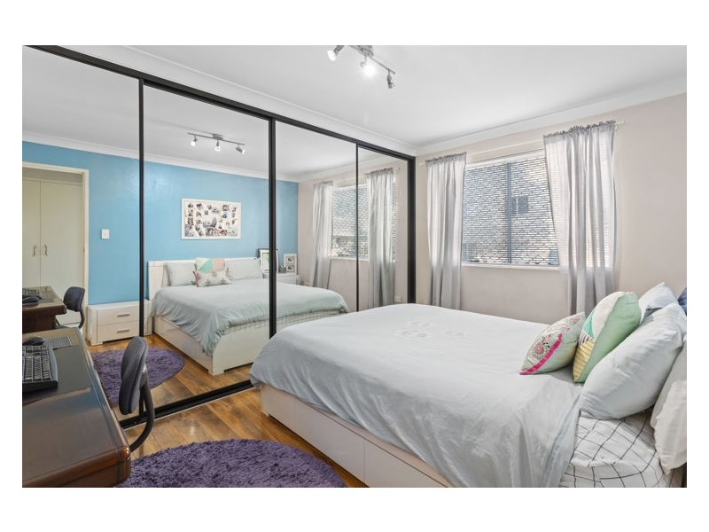 2/28-30 Sheffield Street, Merrylands NSW 2160