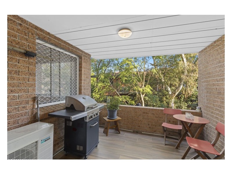 2/28-30 Sheffield Street, Merrylands NSW 2160