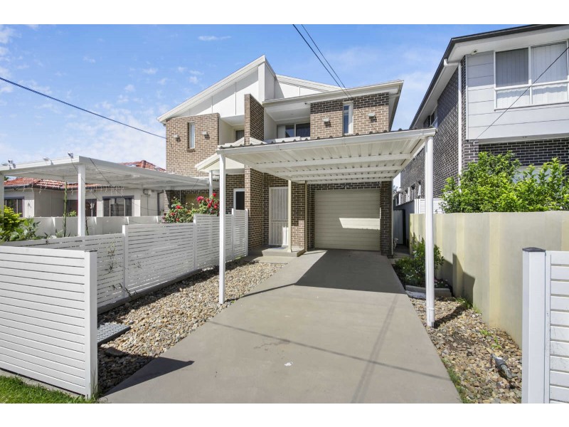 92a Desmond Street, Merrylands NSW 2160