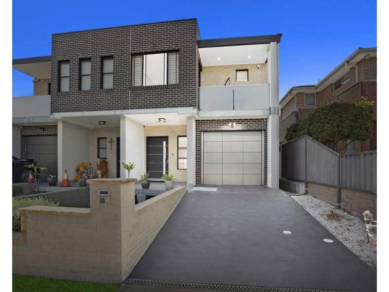 69 Holroyd Road, Merrylands NSW 2160