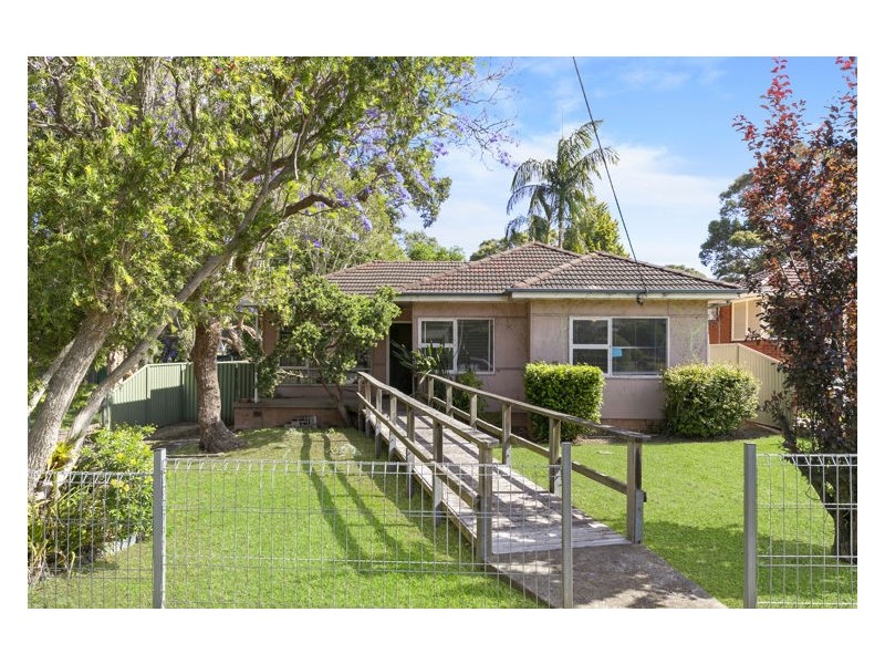 12 Doig Street, Constitution Hill NSW 2145