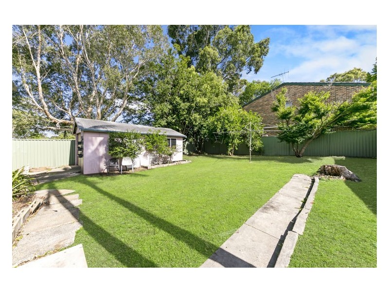 12 Doig Street, Constitution Hill NSW 2145