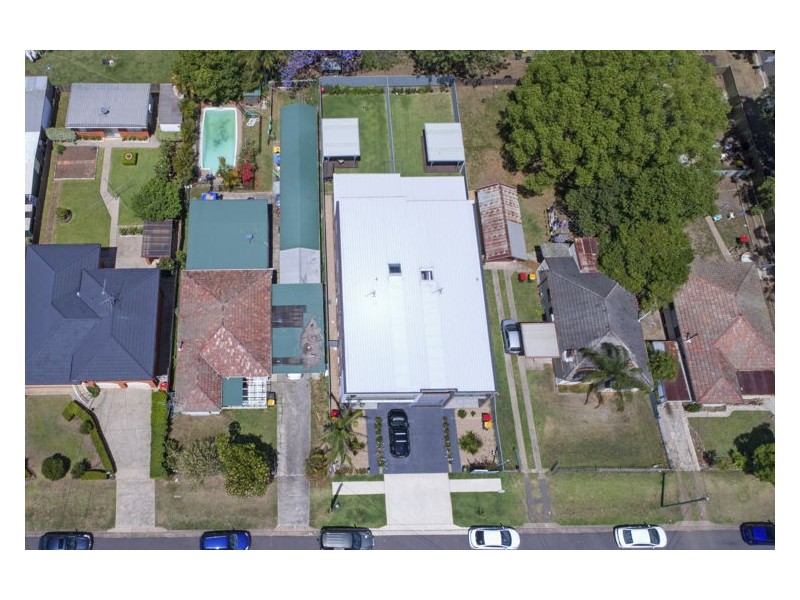 8 Henson Street, Merrylands NSW 2160