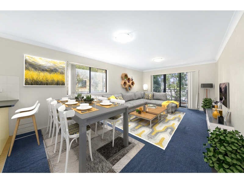 1/105 – 113 Stapleton Street, Pendle Hill NSW 2145