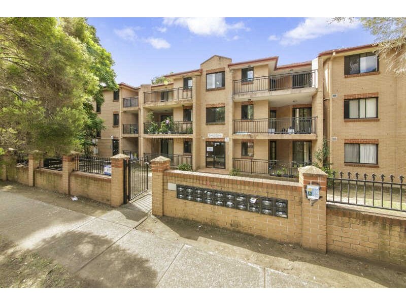 1/105 – 113 Stapleton Street, Pendle Hill NSW 2145