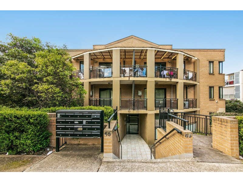 13/65-69 Stapleton Street, Pendle Hill NSW 2145