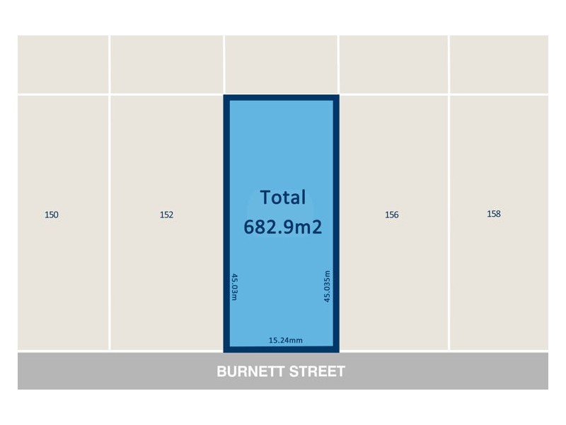 154 Burnett Street, Merrylands NSW 2160