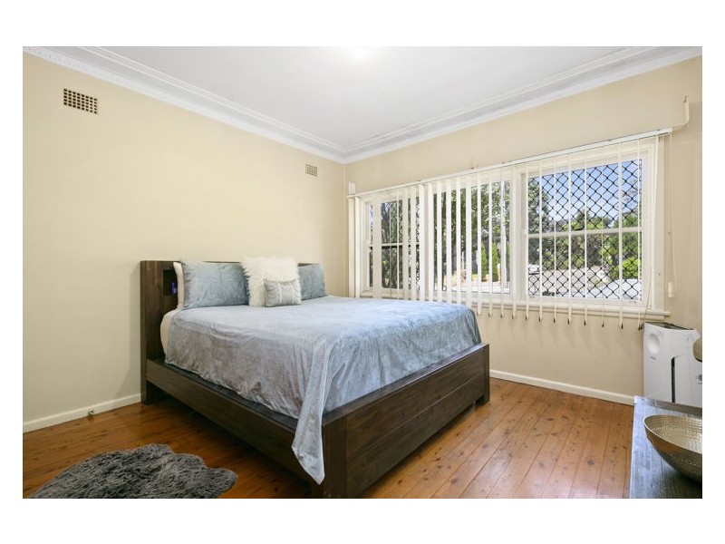 154 Burnett Street, Merrylands NSW 2160