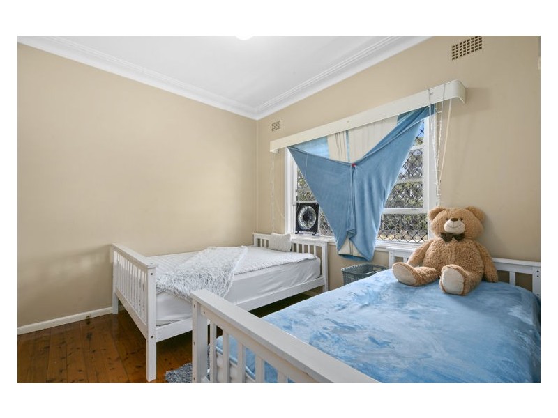 154 Burnett Street, Merrylands NSW 2160