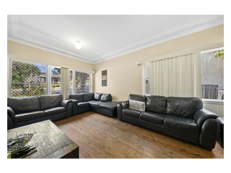 154 Burnett Street, Merrylands NSW 2160