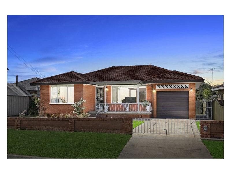 5 Yanco Street, Merrylands NSW 2160