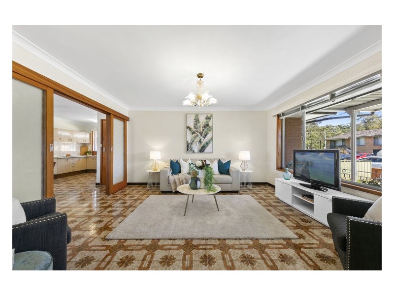 5 Yanco Street, Merrylands NSW 2160