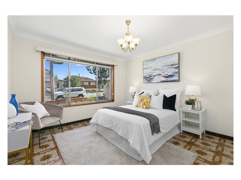 5 Yanco Street, Merrylands NSW 2160