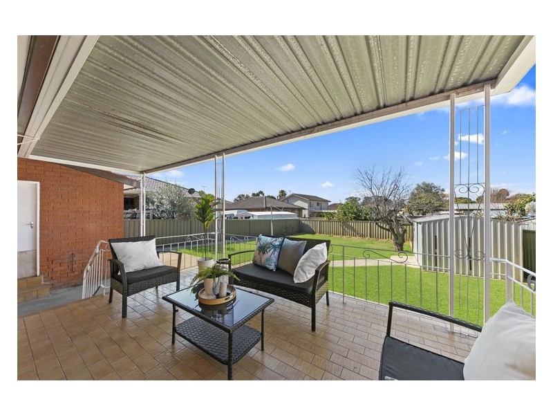 5 Yanco Street, Merrylands NSW 2160