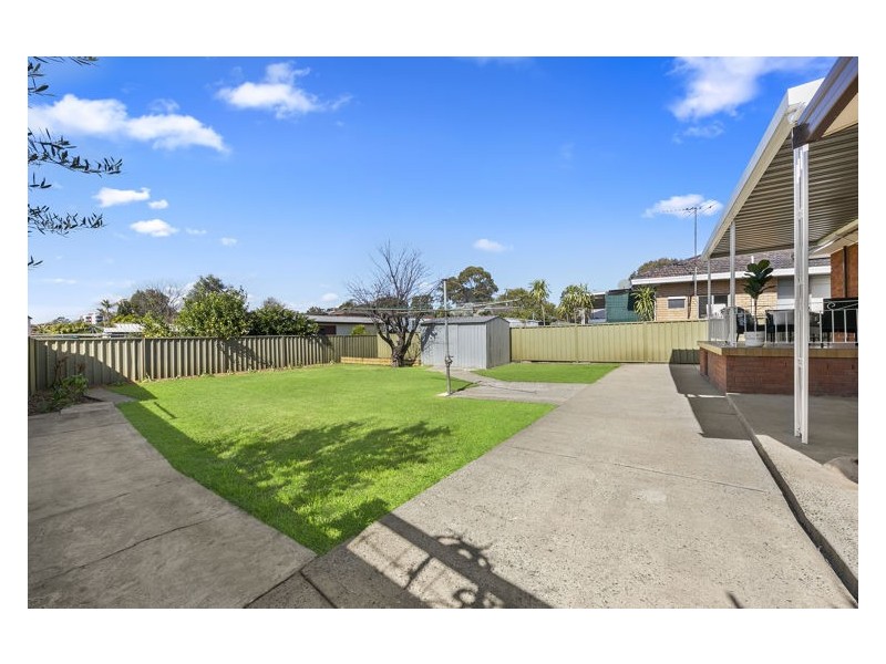 5 Yanco Street, Merrylands NSW 2160