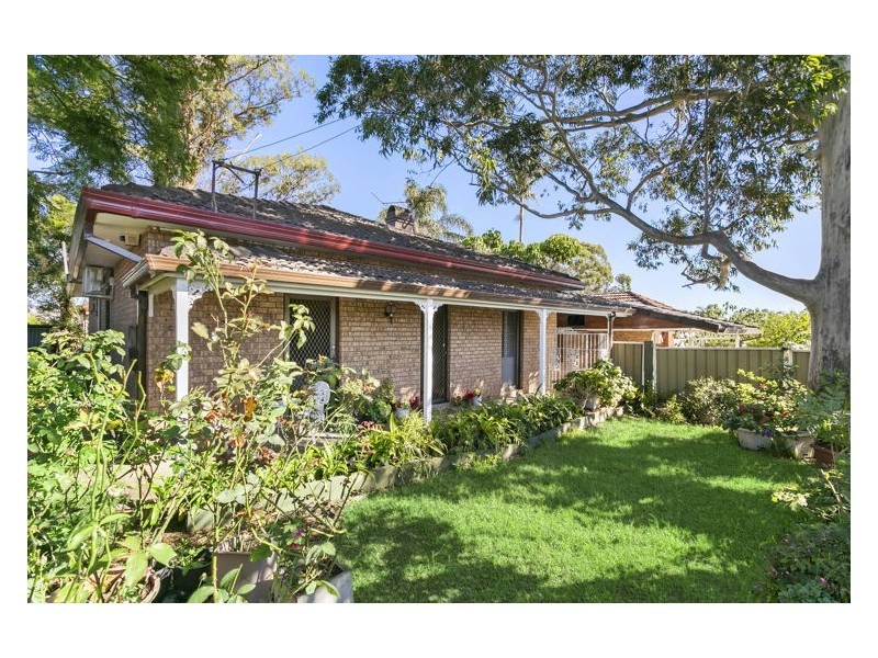 416 Blaxcell Street, Granville NSW 2142