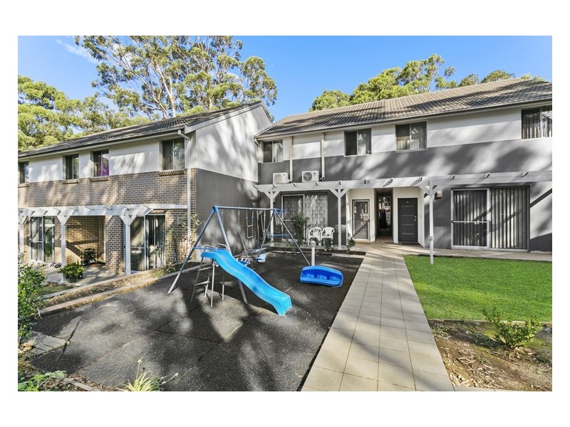 14/100 Kenyons Road, Merrylands NSW 2160