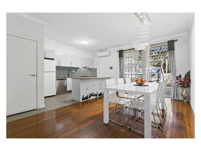 14/100 Kenyons Road, Merrylands NSW 2160