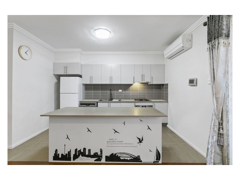 14/100 Kenyons Road, Merrylands NSW 2160