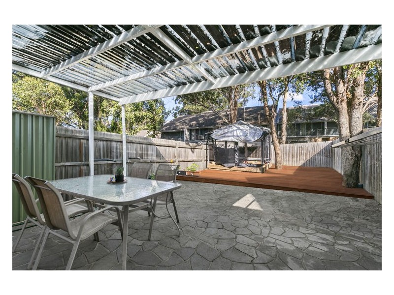 14/100 Kenyons Road, Merrylands NSW 2160