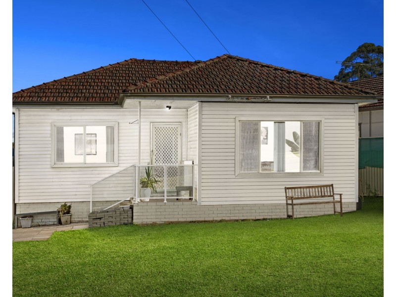 29 Princes Street, Guildford NSW 2161