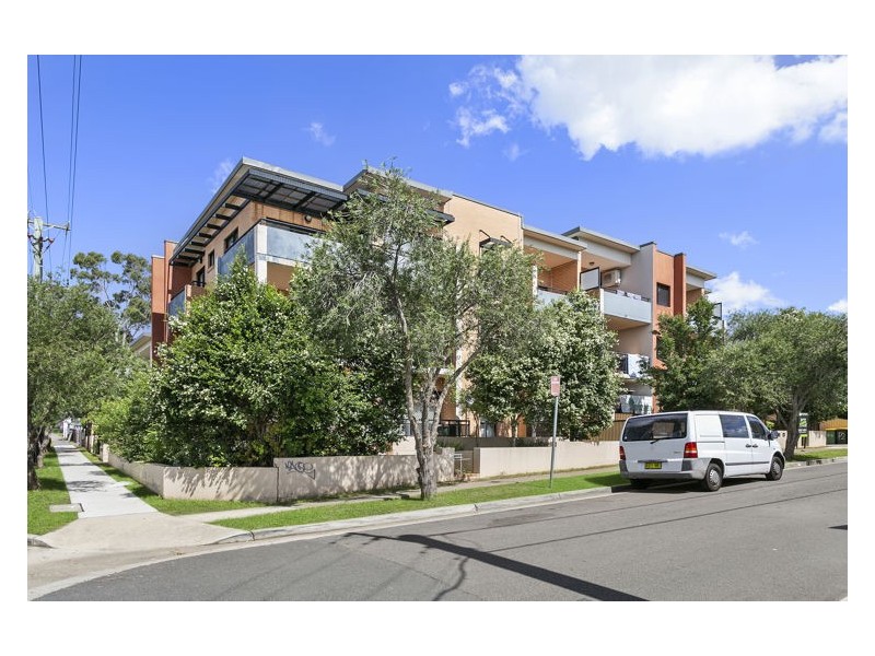 11/51-53 Cross Street, Guildford NSW 2161