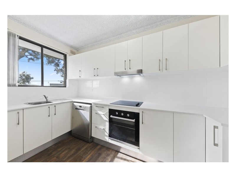 5/32-34 William Street, Granville NSW 2142