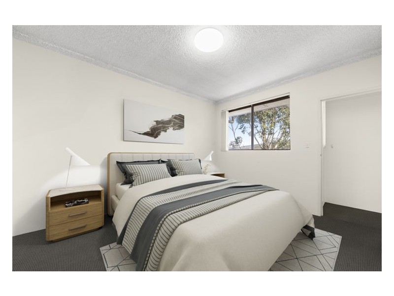 5/32-34 William Street, Granville NSW 2142