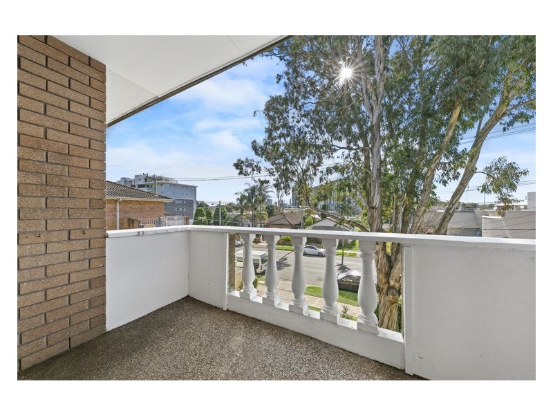 5/32-34 William Street, Granville NSW 2142