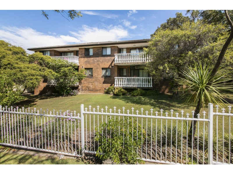 06/10 Paton Street, Merrylands NSW 2160