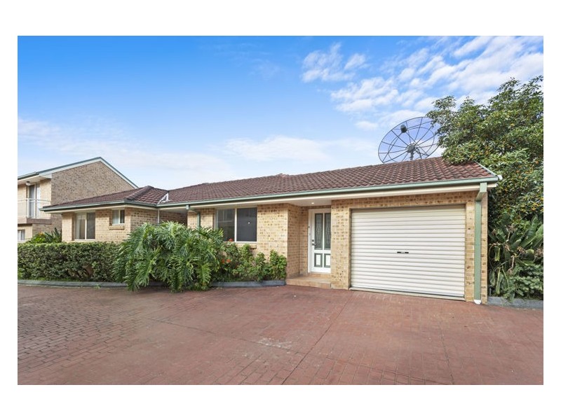 4/14-16 Markey Street, Guildford NSW 2161