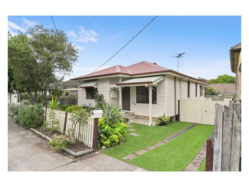 40 Bennalong Street, Granville NSW 2142