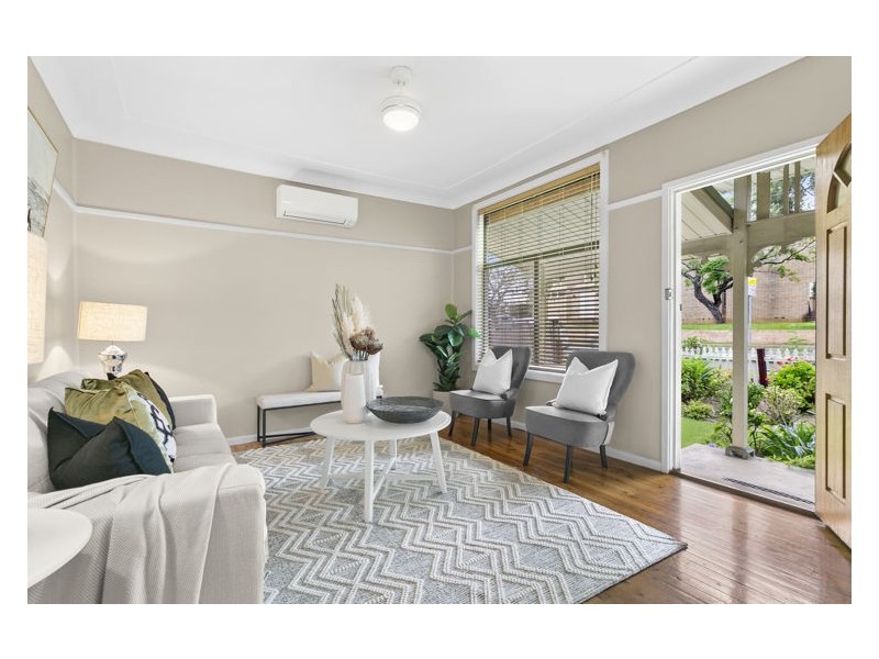 40 Bennalong Street, Granville NSW 2142