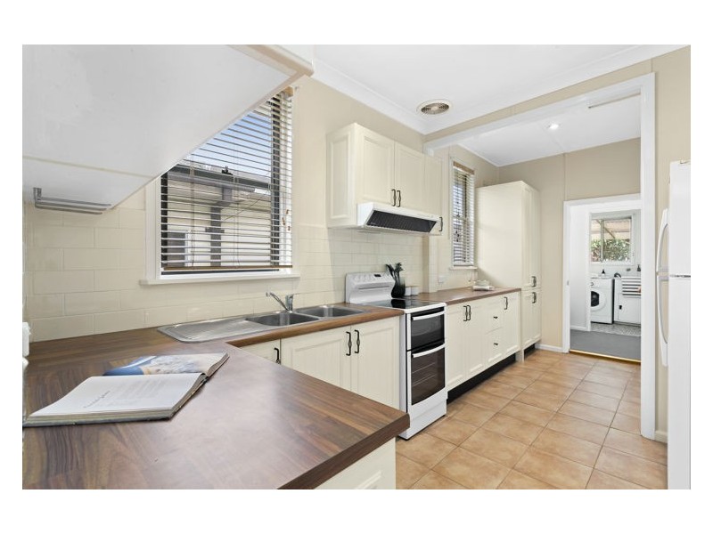 40 Bennalong Street, Granville NSW 2142