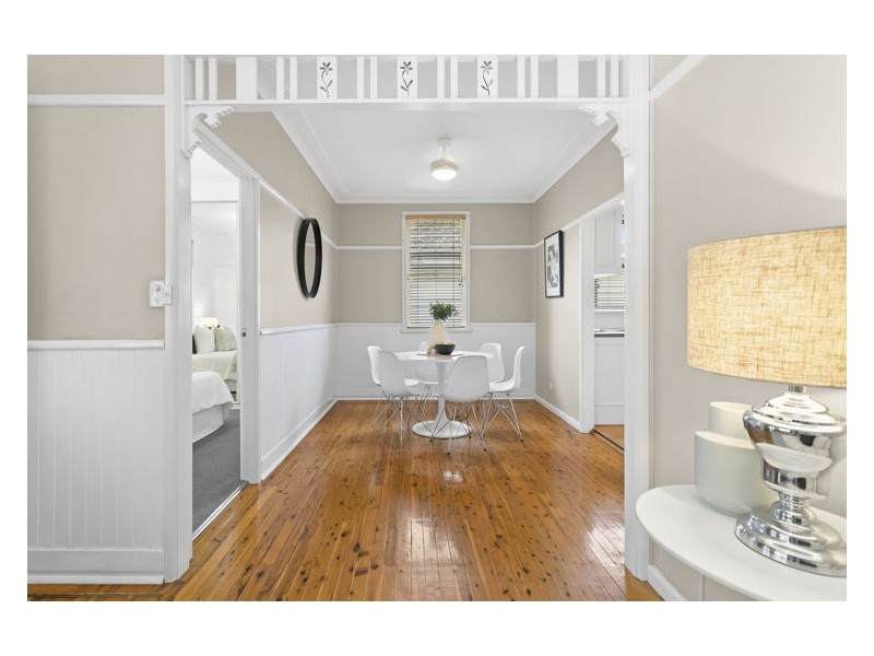 40 Bennalong Street, Granville NSW 2142