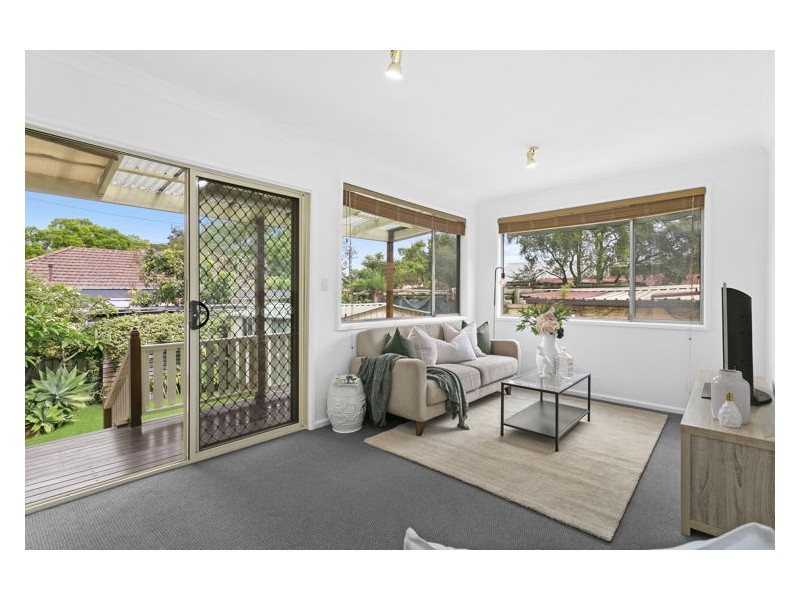 40 Bennalong Street, Granville NSW 2142