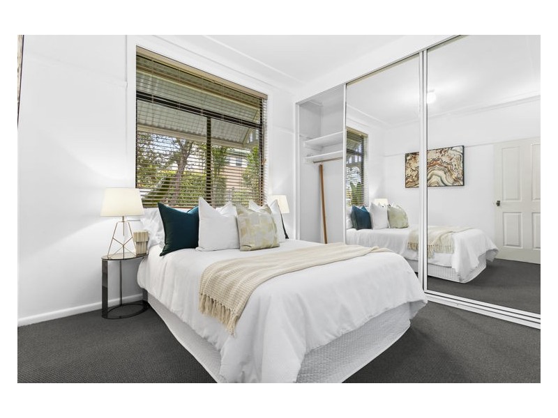 40 Bennalong Street, Granville NSW 2142