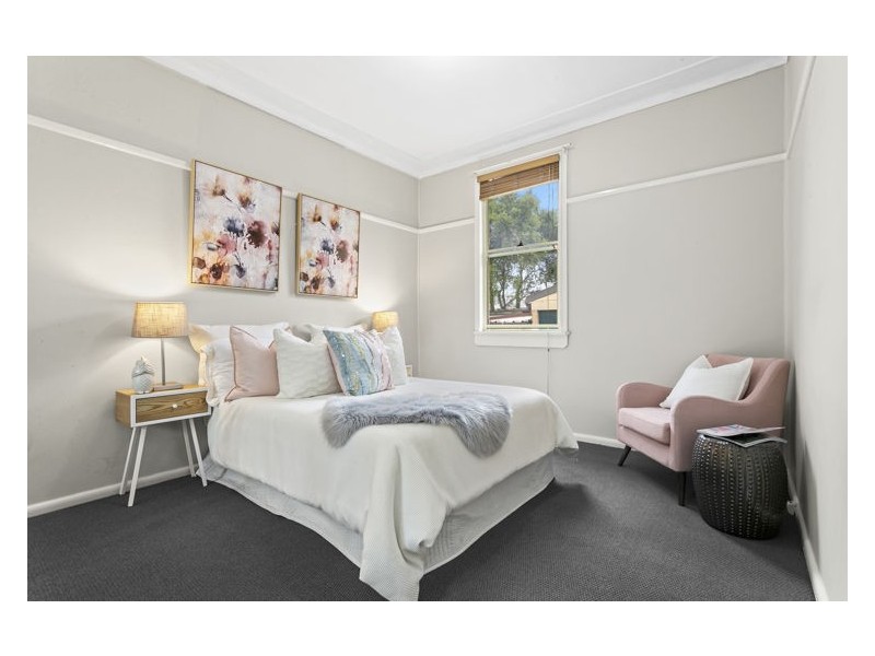 40 Bennalong Street, Granville NSW 2142