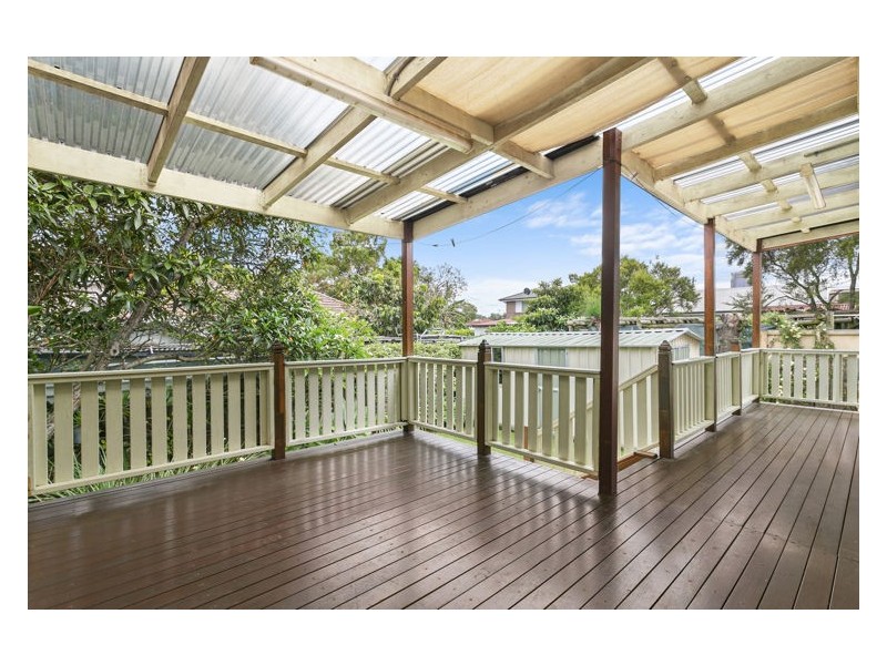 40 Bennalong Street, Granville NSW 2142