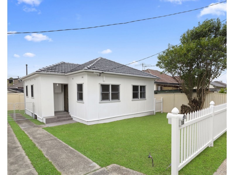 50 Bennalong Street, Granville NSW 2142