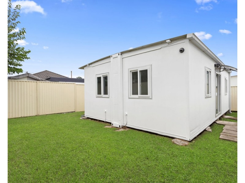 50 Bennalong Street, Granville NSW 2142