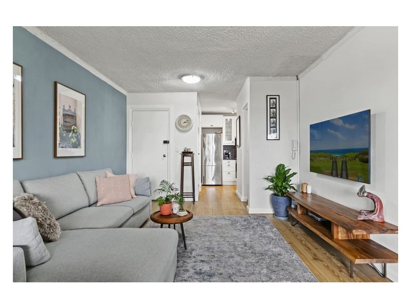 12/24-26 Sheffield Street, Merrylands NSW 2160