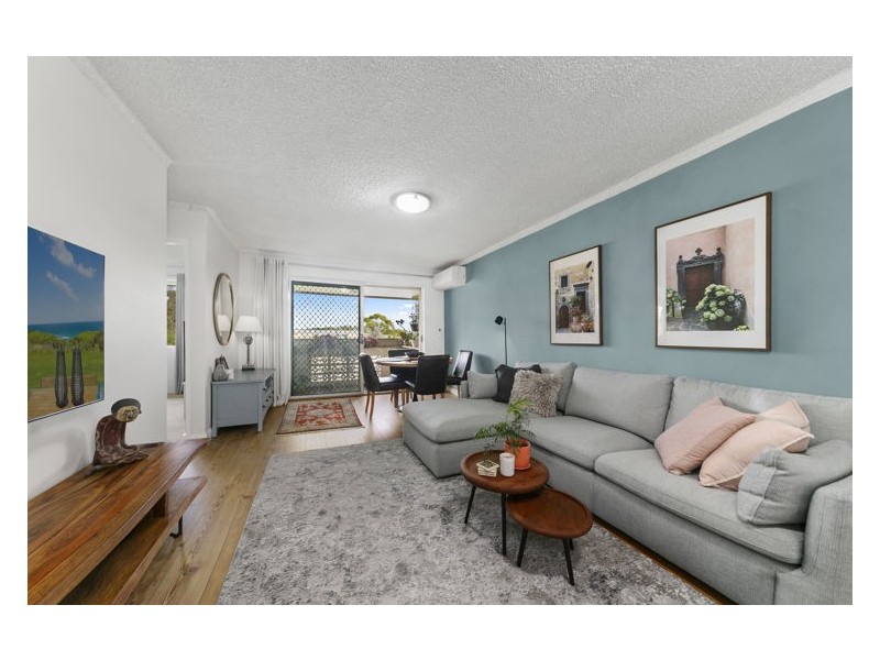 12/24-26 Sheffield Street, Merrylands NSW 2160